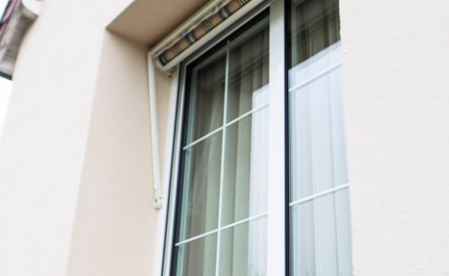 isolation thermique par l'extérieur